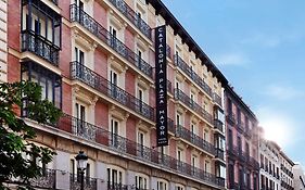 Catalonia Plaza Mayor